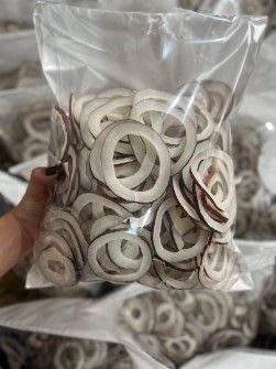 نارگیل‌ خشک با کیفیت درجه یک