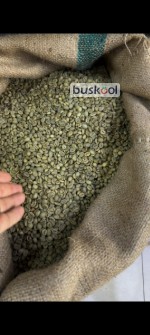 قهوه دانه سبز ، اندونزی ای پی وان