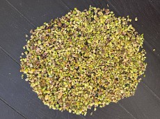 مغز پسته دندانه اقتصادی