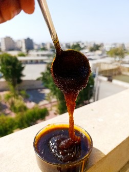 شیره خرما 20 کیلویی