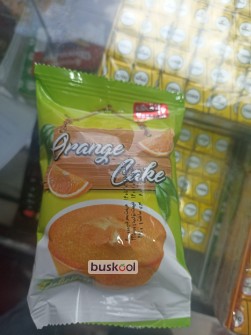 کیک تکی