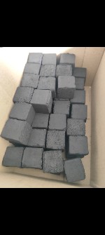 زغال پوست پسته 100 درصد صادراتی