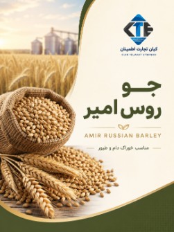 جو روس امیر
