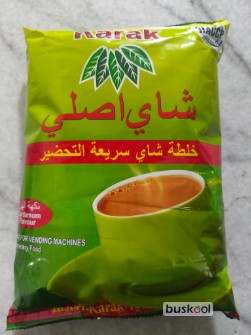 چای کرک اصلی