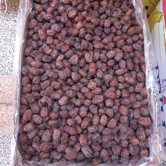 خرما ریزه خاصویی