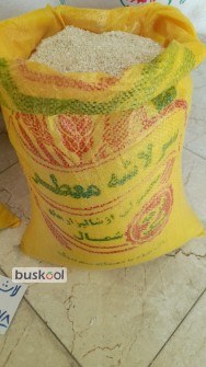 برنج سرلاشه معطر