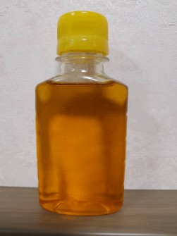 روغن تصفیه شده مخصوص دام و طیور