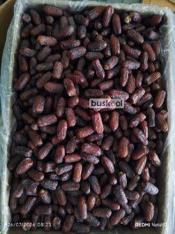 خرما پیارم درجه 1