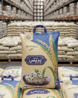 برنج 1121 بریس دانه بلند پاکستانی