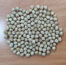 نخود ترک سایز 8