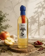 سرکه طبیعی و خَمری اَسِتُو