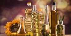 روغن تصفیه پالم