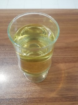 روغن تصفیه سویا فله