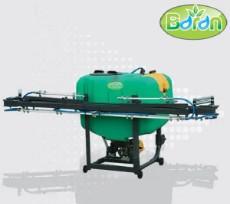 سمپاش پشت تراکتوری 600 لیتری_خرید به روز