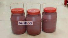 رب گوجه فرنگی فله ای