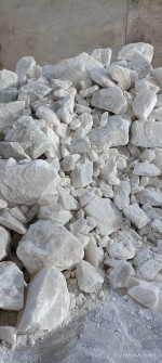 سنگ نمک درجه یک