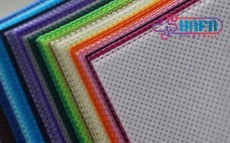 پارچه اسپان باند برای ساک دستی تبلیغاتی