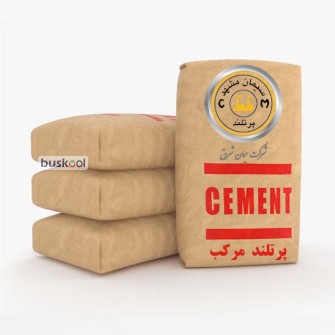 سیمان شرق پرتلند مرکب