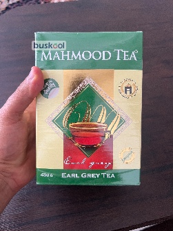 چای محمود ساده ومعطر