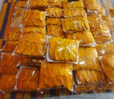 انبه قجر خشک درجه یک