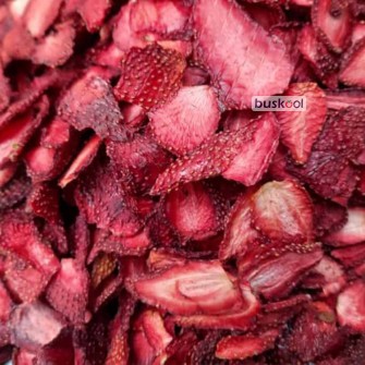 اسلایس میوه خشک