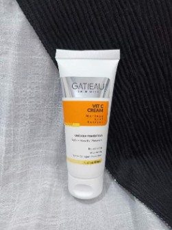 کرم ویتامین سی