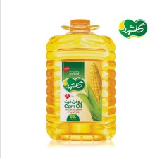 مخلوط حاوی ذرت و آفتاب گردان