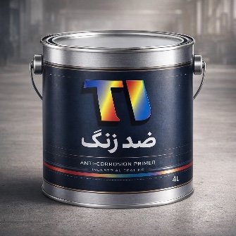 ضد زنگ