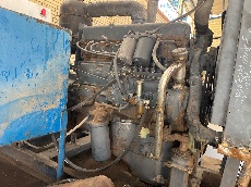 دیزل ژنراتور