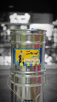 چسب ایزوفیکس 20 لیتری دارای ضمانت 5 ساله