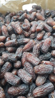 خرما پیارم درجه یک ودو