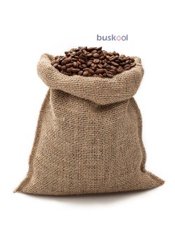 قهوه دانه رست شده اوگاندا