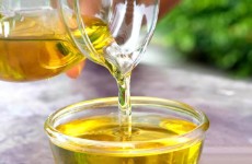 روغن خام پالم