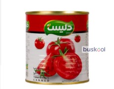 رب قوطی 800 گرمی درب دار