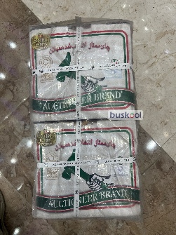 چای چکش سبز کد 222 اصلی 2/5 کیلو گرمی