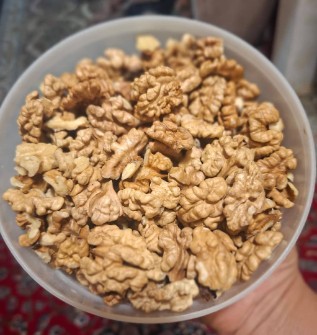 مغز گردوی پر چرب و اعلای نهاوند
