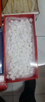 قند سفید پختی