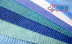 پارچه بیمارستانی اسپان باند