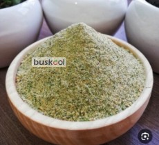 پودر پیاز جعفری