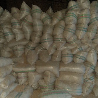 سبوس برنج دانه دار