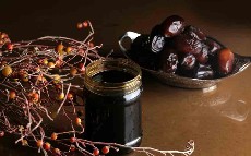 شیره خرما صادراتی