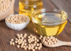 روغن سویا مخصوص خوراک دام