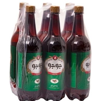 نوشیدنی جوجو یک لیتری