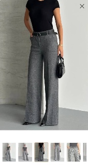 پیراهن و بلوز و شلوارهاى بانوان