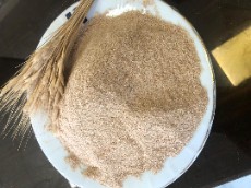 خوراک دام سبوس گندم /برنج