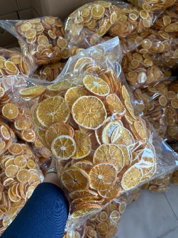 پرتقال تامسون خشک کیفیت لوکس