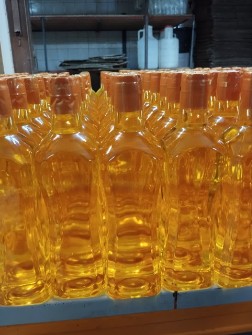روغن کنجد خالص