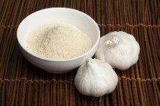 پودرسیر خالص همدان بدون نشاسته