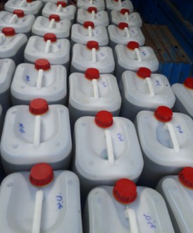 روغن زیتون بودار