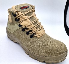 پوتین ایمنی و کوهنوردی